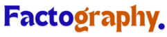 Factography.com - Logo